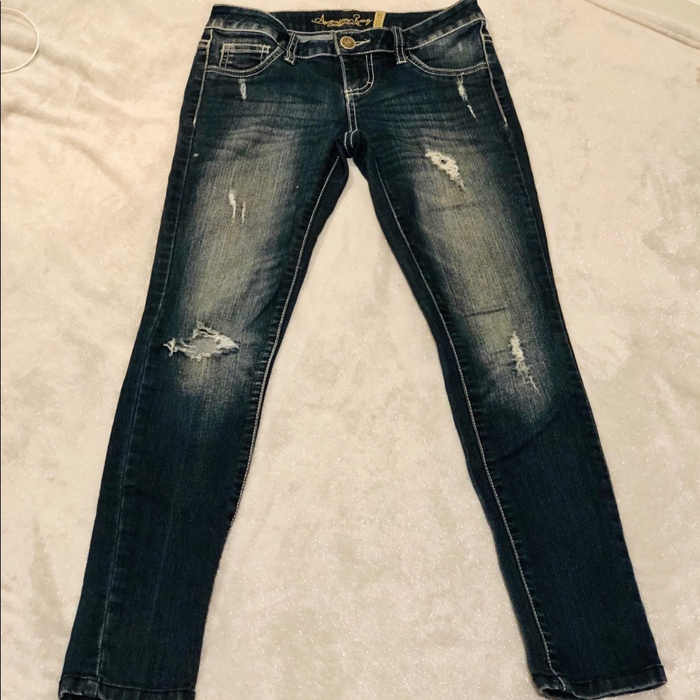 American Rag Super Skinny Jeans
